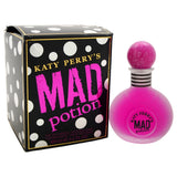 Mad Potion by Katy Perry for Women - 3.4 oz EDP Spray EDP