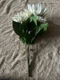 Ashland Cream Sunflower Bush Stick For Bouquets Brand New, Never Used Sunflower