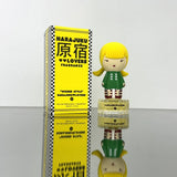 Harajuku Lovers Wicked Style Lovers G 1.0oz-30ml EDT Spray NEW & SEALED (BS21 EDT