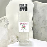 China Rain Perfume Oil - The Original - Alcohol-Free, Vegan, Cruelty-Free, Aroma Lily