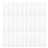 100 Pcs Flower Netting Mesh Pe Foam Anti Scratch Cover Net for Garden Plants Garden Plants