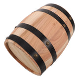 Outdoor Planter: 20cm Wooden Planter Box For Outdoor Plants - Vintage Flower Garden Plants