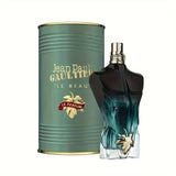 Jean Paul Gaultier Le Beau Le Parfum 4.2 oz EDP Spray for Men 125ml New EDP