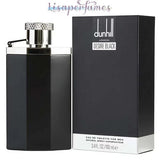 Desire Black by Alfred Dunhill for Men 3.4oz Eau De Toilette Spray EDT