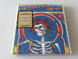 Grateful Dead (Skull & Roses) by Grateful Dead (50TH ANNIVERSARY EDITION 2CD) Roses