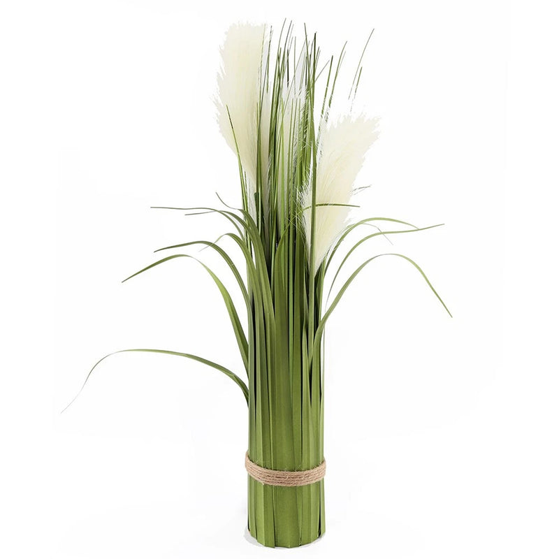 61cm Standing Faux Pampas Grass Pampas Grass