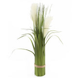 61cm Standing Faux Pampas Grass Pampas Grass