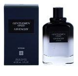 Givenchy Gentlemen Only Intense EDT Men 5 oz 150ml New in box discontinued EDT