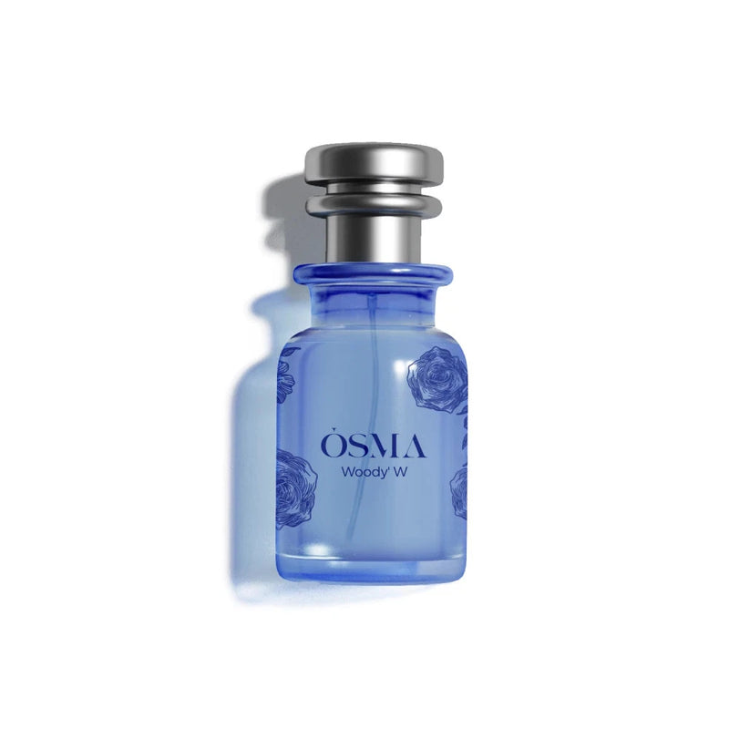 Woody W by OSMA Perfumes | 75ml EDP Spray | Fast Shipping EDP