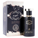 Al-Fakhr Najoom Long Lasting 100ml Men Perfume, Floral, Woody & Fruity, Soothing EDP