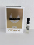 Paco Rabanne Invictus Elixir (0.05 Oz / 1.5 ML) Parfum Sample Spray *2026* EDP