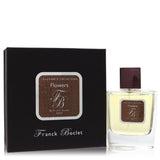 Franck Boclet Flowers EDP 3.3 oz Unisex EDP