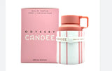 Armaf Odyssey Candee Eau De Parfum Spray 3.4 oz for Women EDT