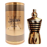 Jean Paul Gaultier Le Male Elixir PARFUM Spray for Men 4.2 oz./ 125 ml. EDP