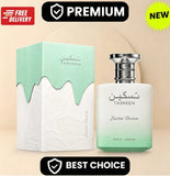 Paris Corner Taskeen Lactea Divina EDP 100ml -Long Lasting Creamy Lactonic Scent EDP