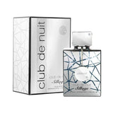 Armaf Club De Nuit Sillage 100ml Unisex EDP Floral Perfume Lasting Cologne EDP