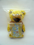 Edition 7 Grateful Dead Bear Sun Flower Sunflower Sunflower