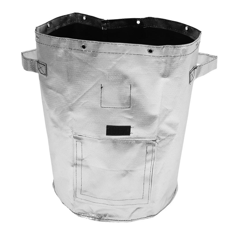 Reusable Planting Bags Plants Grow Oxford Cloth Nursery Gardening Garden Plants