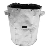 Reusable Planting Bags Plants Grow Oxford Cloth Nursery Gardening Garden Plants