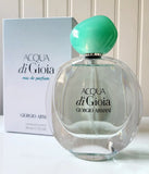 Acqua Di Gioia EDP by Giorgio Armani 1.7 oz Women Perfume Spray EDP