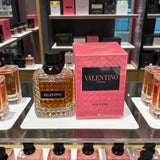 Valentino Donna Born In Roma Perfume 3.4oz.EDP Women New in Original Sealed Box EDP