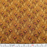 Vintage Rosehill Manor by Robyn Pandolph for Moda Cotton by the HALF YARD Flowering Plants