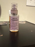 MAISON MARGIELA  BY THE FIREPLACE  Eau De Toilette  1.0 oz/30 ml New EDT