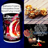 Bundle 10 Greaseless Rose Beautifying Creams 2 Oz *Introductory Special Price* Roses