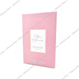 Vivamor Parfums -  MAIN CHARACTER - 100mL 3.4oz - New in Box! EDP