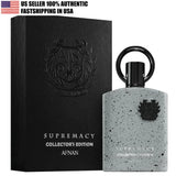 Afnan Supremacy Collector's Edition for Men Eau de Parfum 100ml New EDP