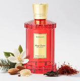 Romass Rouge Essence Perfume EDP Spray 3.4oz --without box EDP