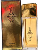 1 Billion EDT Perfume for Men Citrus & Fresh  Spray Quality Perfume - Regular EDT