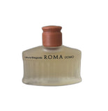 Laura Biagiotti Roma Uomo Vintage MINI Perfume 0.17 oz / 5 ml EDT Miniature EDT
