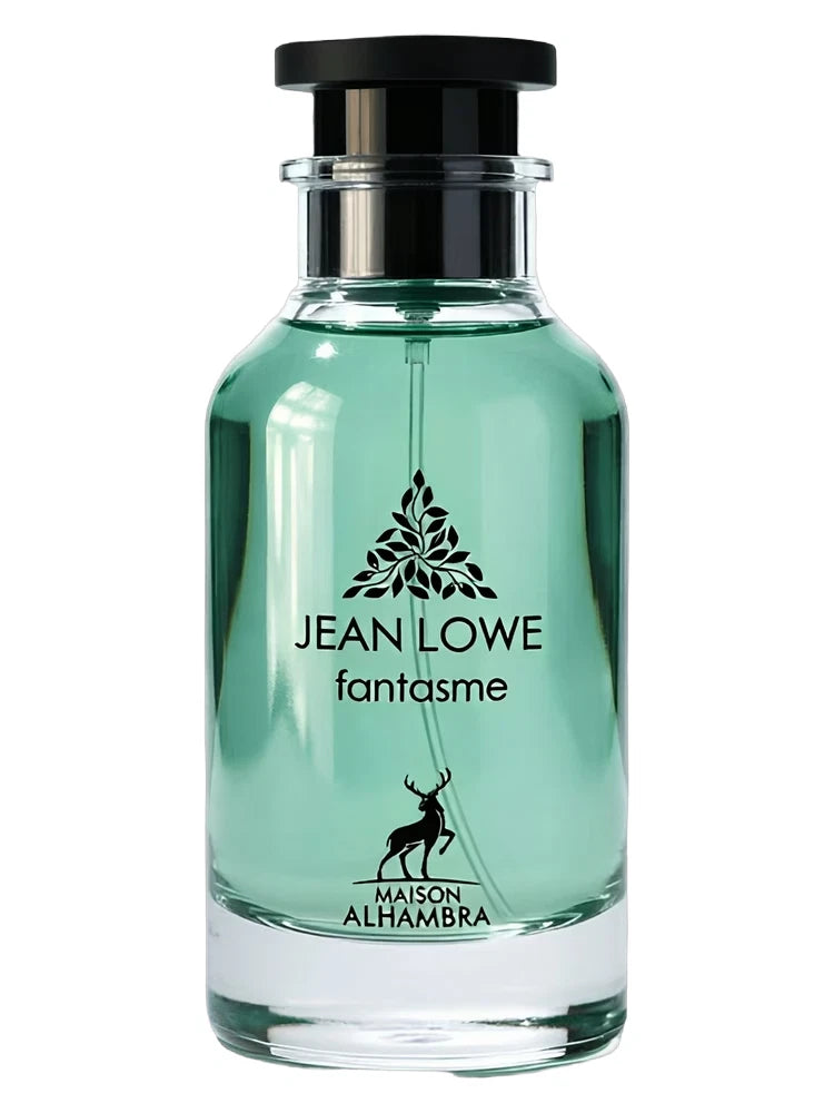 Jean Lowe Fantasme Eau de Parfum 100 ml Ð NEW EDP