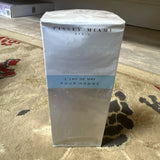 Eissey Miami LÕEau De May Pour Home 3.4oz Vintage (SEALED) EDT