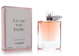 La Vie Est Belle Lancome L'eau De Parfum 3.4 oz New Sealed In Box EDP