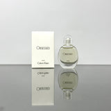 Calvin Klein OBSESSED Men Cologne 0.33oz-10ml EDT Splash MINI Travel Size (C73 EDT