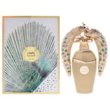 Afeef by Lattafa for Unisex - 3.4 oz EDP Spray EDP