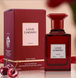 3.4 Oz Men's Eau De Toilette Spray - Men's Amber Spicy Perfume - With Black... EDT