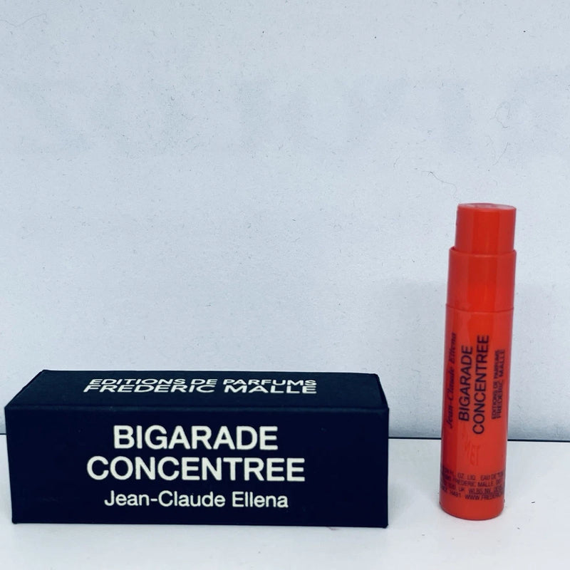Frederic Malle Bigarade Concentree Eau de Parfum Sample Spray 1.2ml EDP