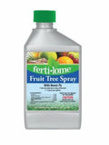 Ferti-lome Fruit Tree Spray, 16-Oz. - 10131 Garden Plants