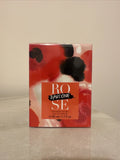 Victoria's Secret Hardcore Rose Eau De Parfum Spray 1.7 fl oz New Sealed Box Roses