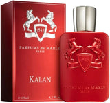 Parfums de Marly Kalan Eau de Parfum Spray 4.2 fl oz Men's Fragrance EDP
