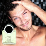 Sacha: Woody and Amber - Men's Eau de Parfum EDP