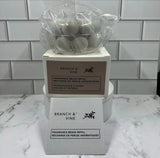 __ Branch & Vine Cintas Fragrance Beads Refill Frankincense & Myrrh__ Bouquet