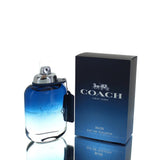 Coach Blue (2020) EDT M 100ml Boxed EDT