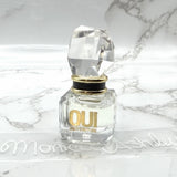 Juicy Couture Oui EDP Mini Splash 0.17 oz WomenÕs Perfume Travel Size NEW EDP