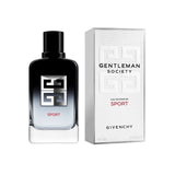 Givenchy Gentleman Society Sport Eau De Parfum 3.3 oz / 100 ml Spray for Men EDP