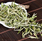 250g Premium White Peony(Bai Mu Dan), early spring white tea, floral peony tea Peony