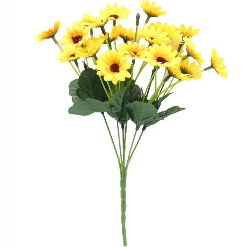 Lifelike Sunflower Decor Perfect Addition for Any Celebration or Home Aesthetic Sunflower